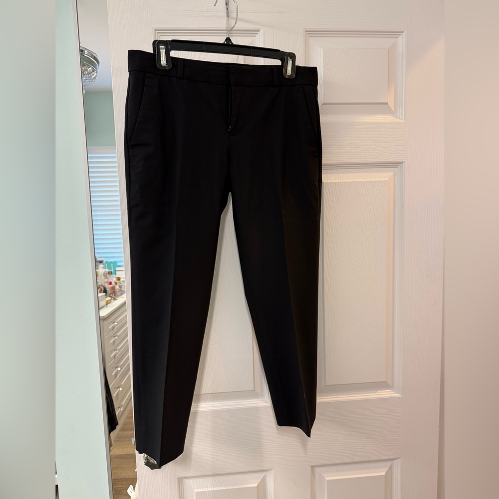 Women’s Black Pants